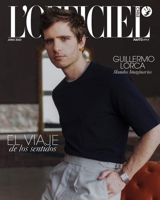 L'Officiel Junio