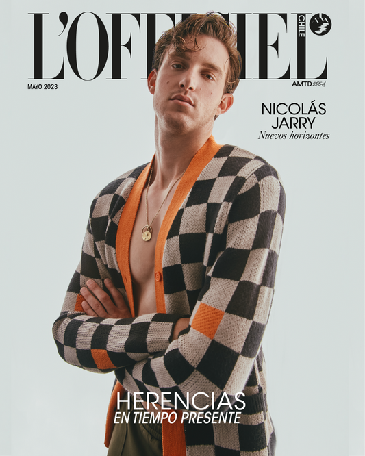 L'Officiel Mayo