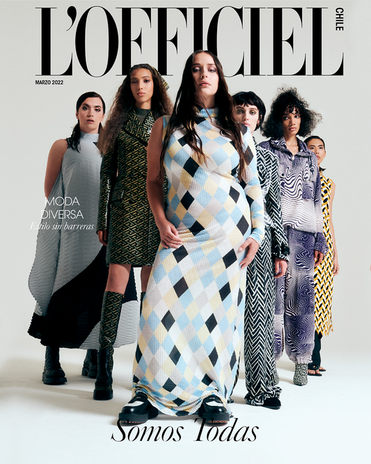 L'Officiel 05