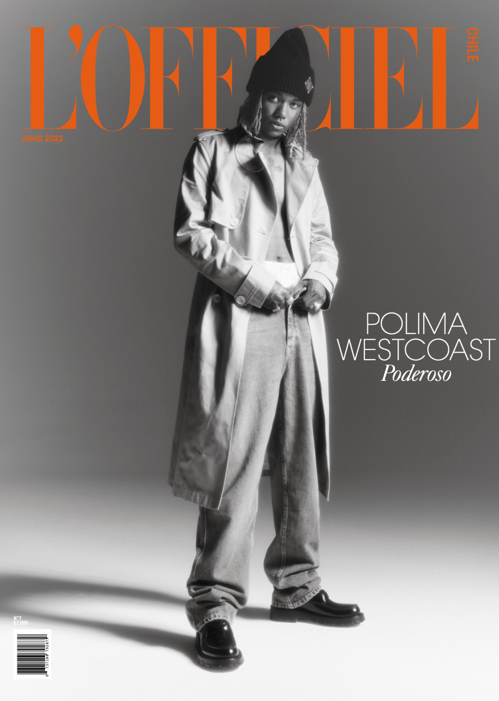L'Officiel 07
