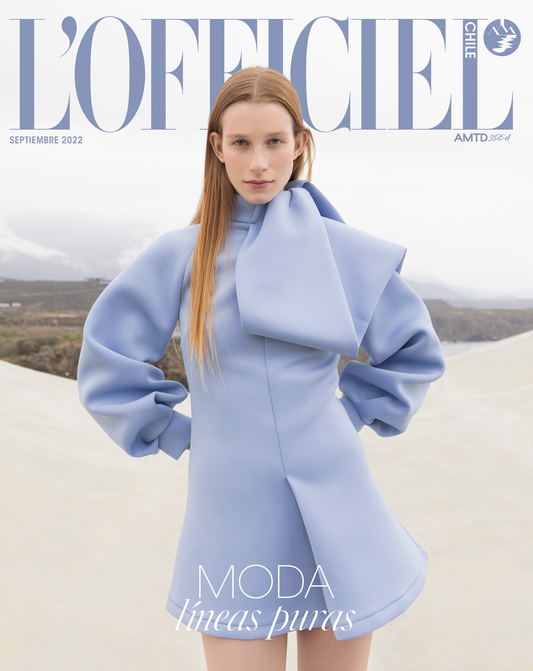L'Officiel 08