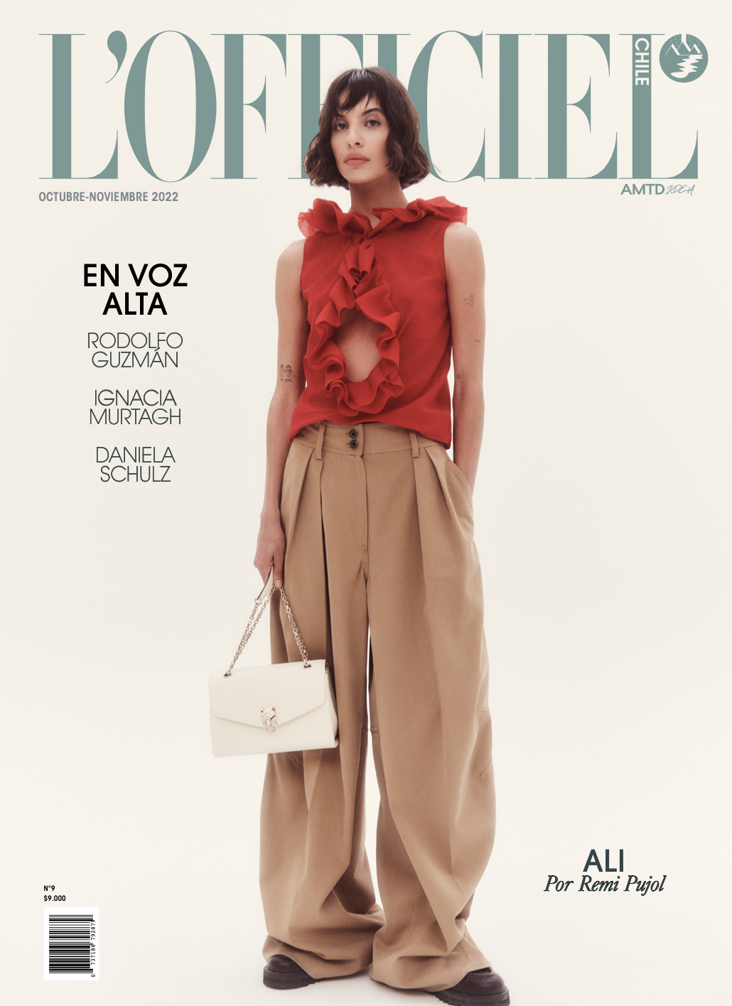 L'Officiel 09