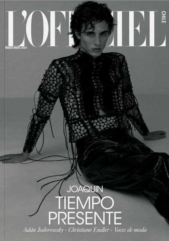 Edición Marzo 01