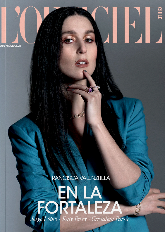 L'Officiel 02