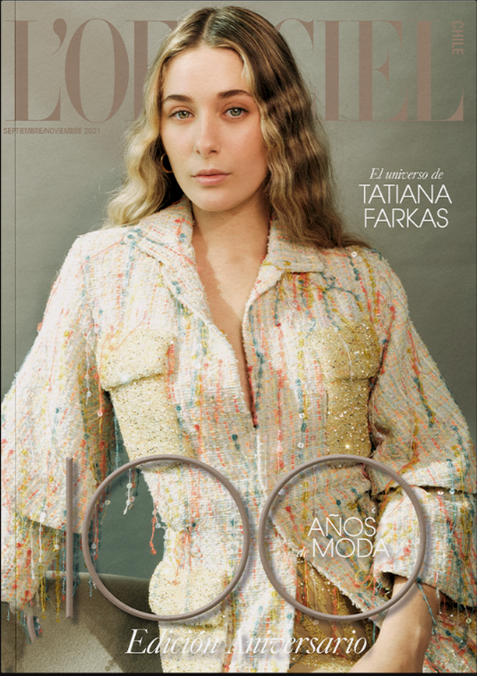 L'Officiel 03