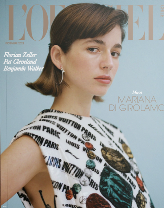 L'Officiel 04